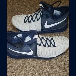 Nike KD 9 Size 11